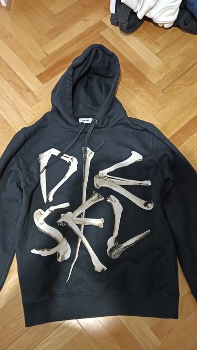 Hanorac Diesel original