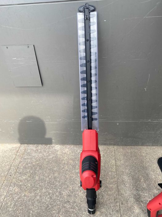 Кастрачка и Храсторез 710W 2в1 200mm 3/8" 1,3mm 33 RD-PSHT02