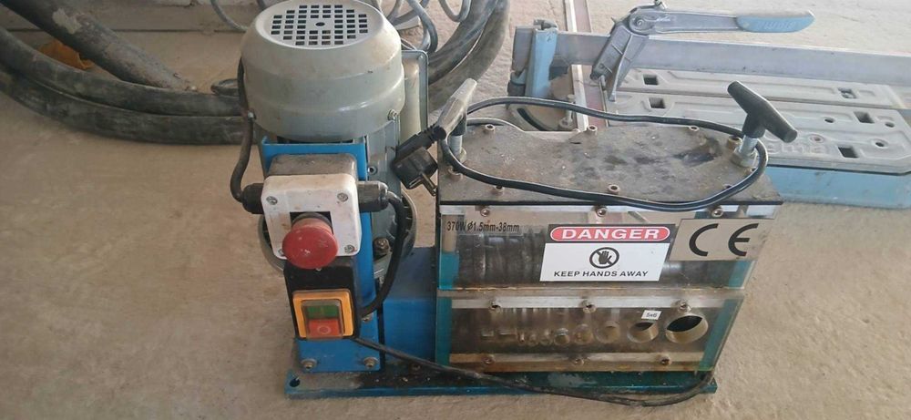 Echipamente și Unelte de Construcție