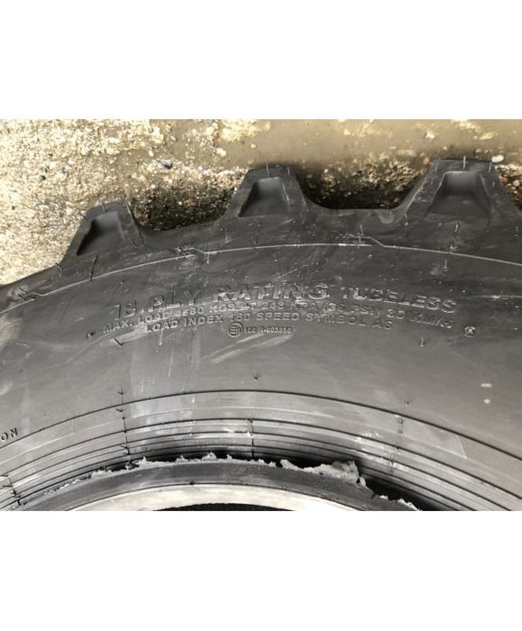 23.1-30 gtk as100 18pr tl  Cauciucuri tractor, Fiat, Case, Fendt, John Deere, New Holland, Massey Ferguson, UTB   Cauciucuri tractor, Fiat, Case, Fend