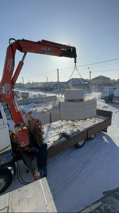 услуги Манипулятора