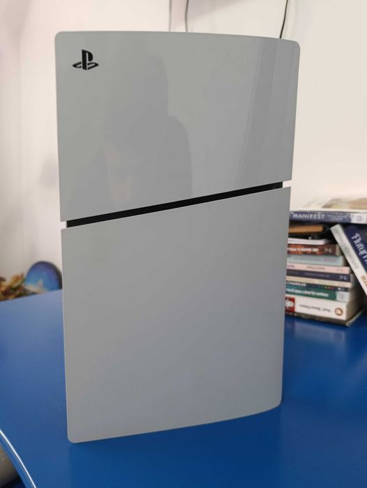 Vand Ps5 digital 1TB