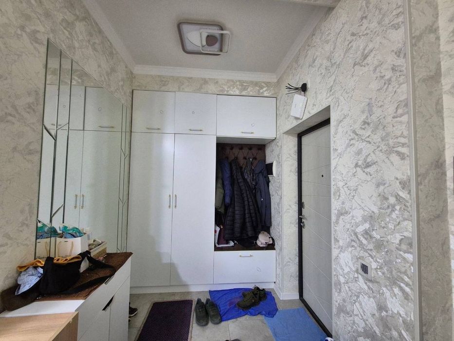 Продаётся  квартира 1 в 2 ком