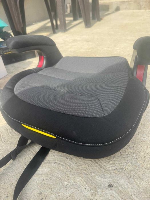 Inaltator auto Peg Perego Viaggio 6-12 ani