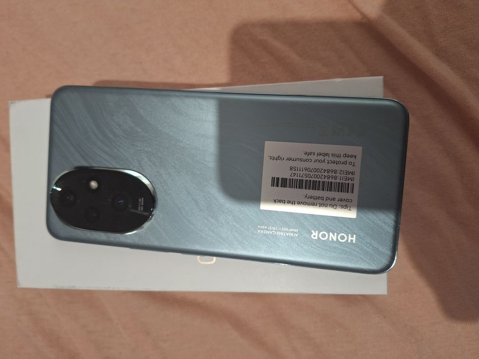 Honor 200 Перфектен