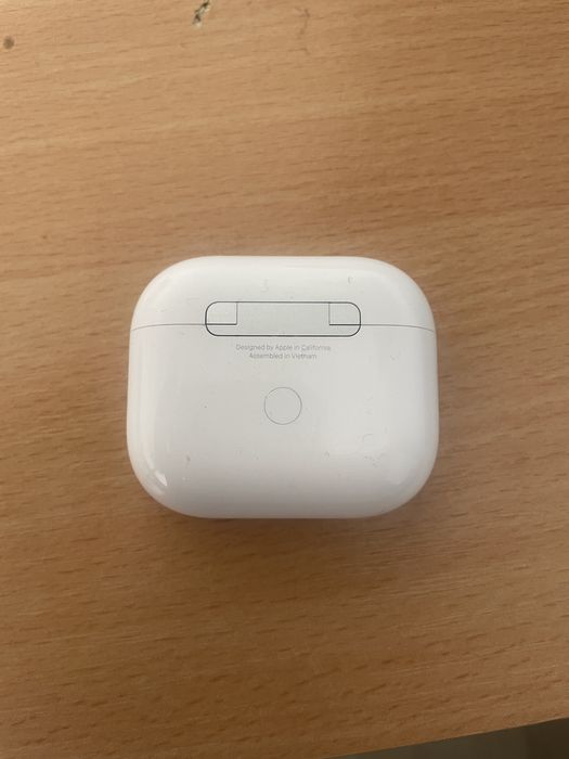 AirPods 3 series