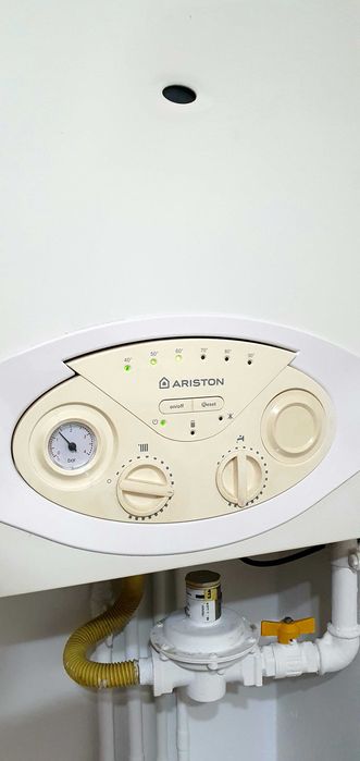 Centrală termică fără condensare – ARISTON