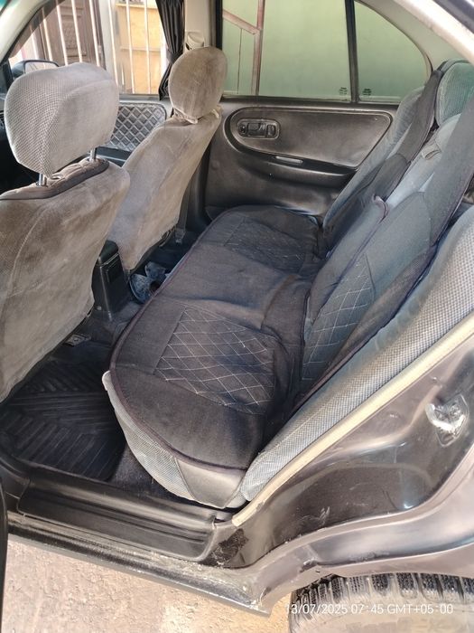 Ниссан примера р10