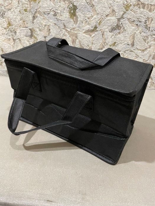 Термосумки для обедов - ланчбоксы