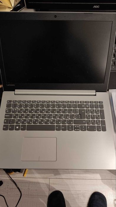 Продавам лаптоп Lenovo Ideapad 320 на части