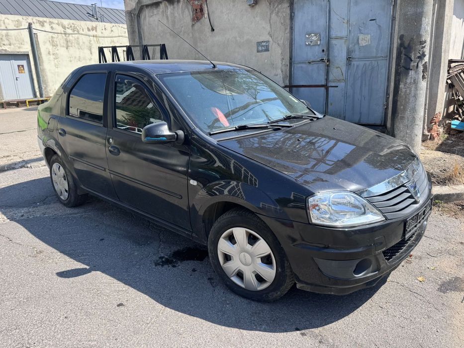 DACIA Logan 2010 — imagine 3