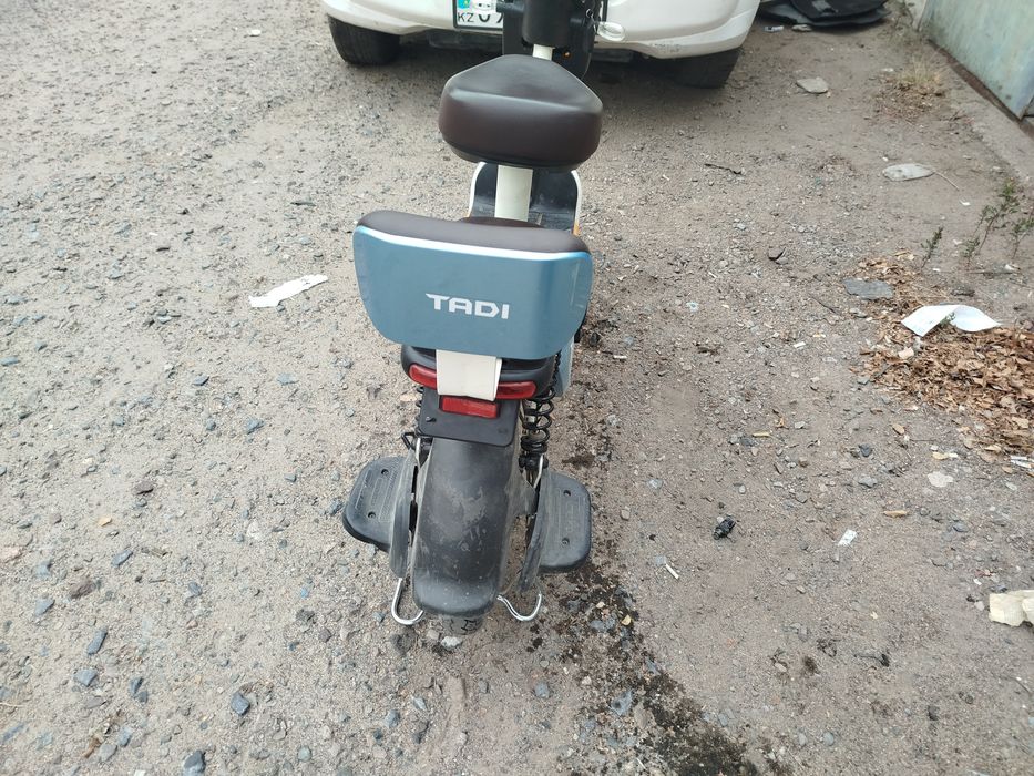 Срочно Продам новый T-RX TADi