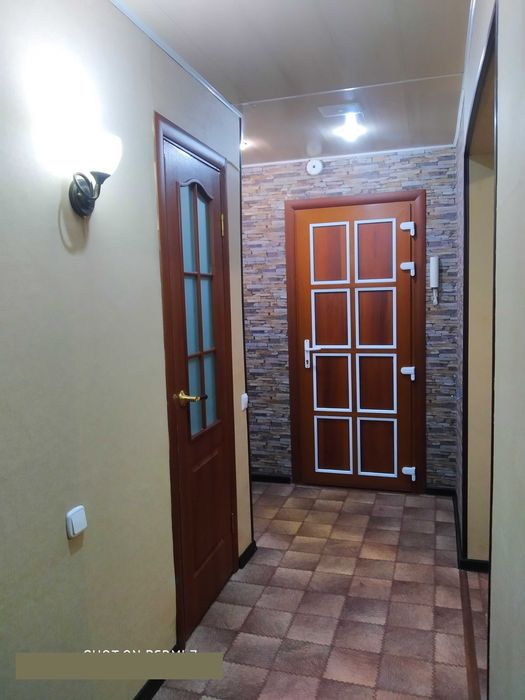 Продается 2-х комнатная квартира