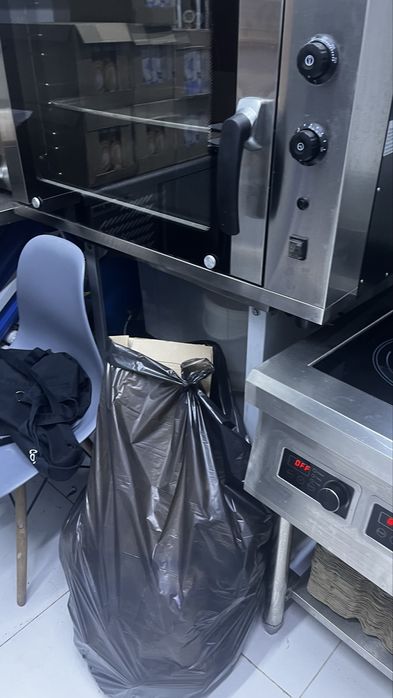 Оборудование для кухни