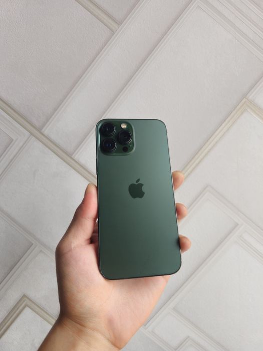 iPhone 13 Pro Max 128gb