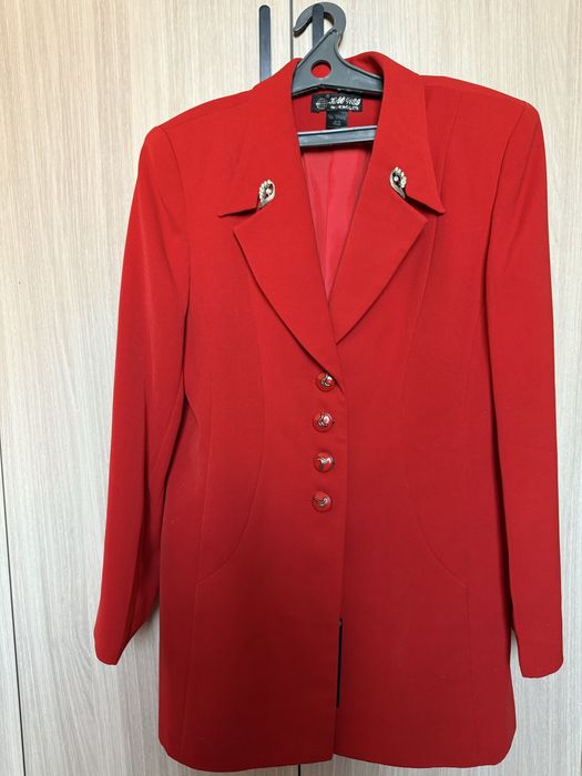 Пиджак женский Турция