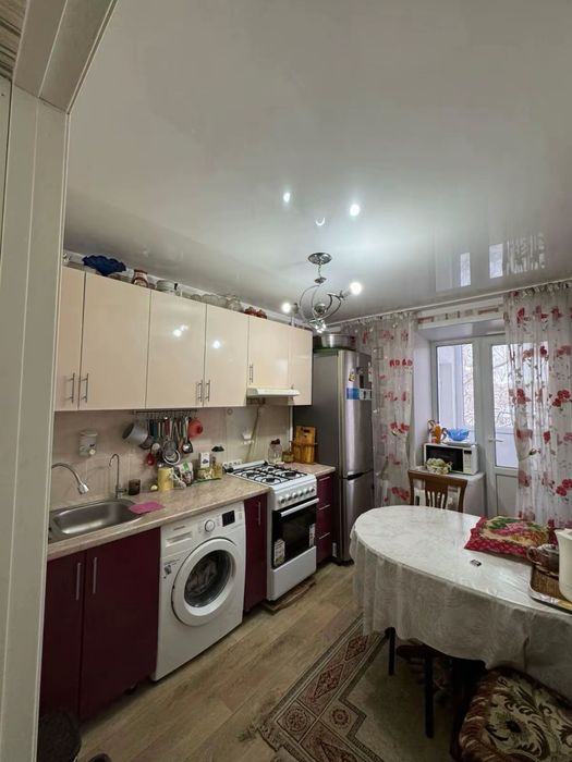 2-комнатной квартиры