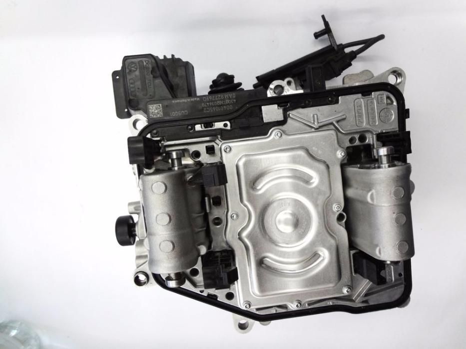 Мехатроник VW VAG DSG 7 скорости (0AM) – “мозък” за автоматична кутия