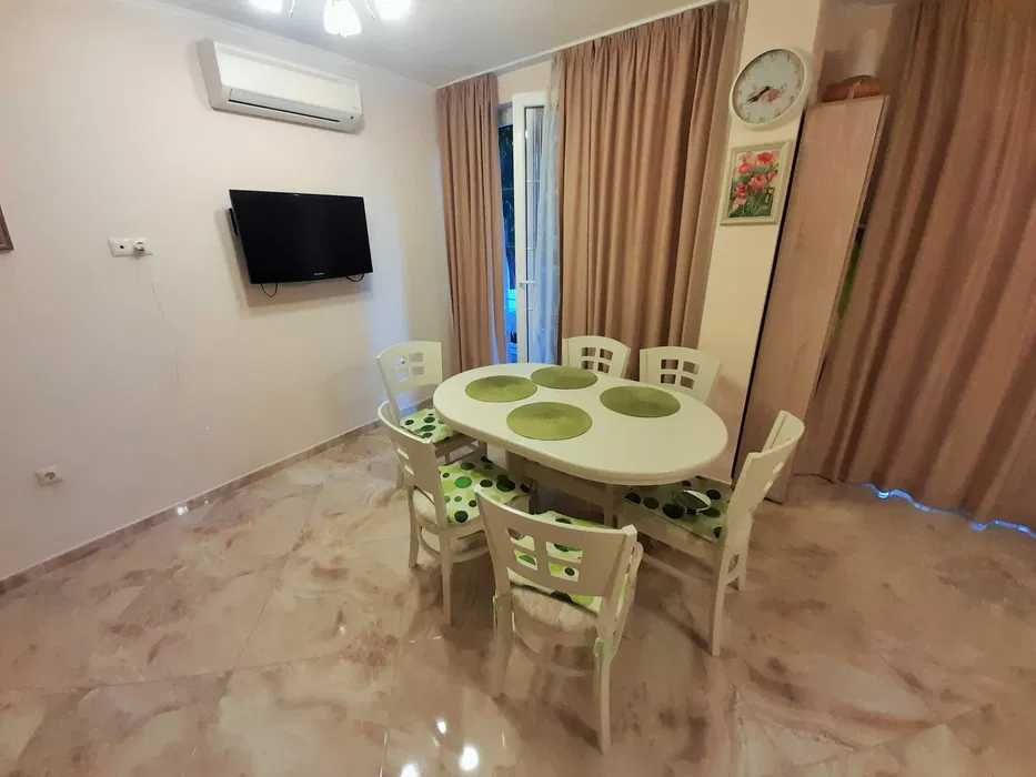 Продава се Тристаен апартамент в к.к. Слънчев бряг - 118 кв.м за 536 €/кв.м - Снимка #6