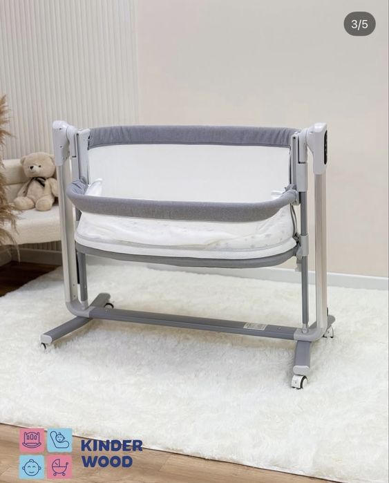 Колыбель электроная