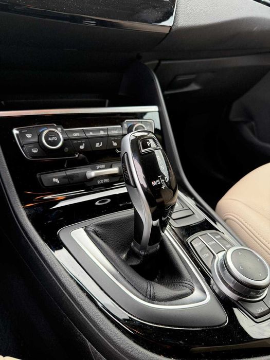 BMW SERIA 2 GRAND TOURER 2021 Rate Fixe Avans 0 Garantie Livrare