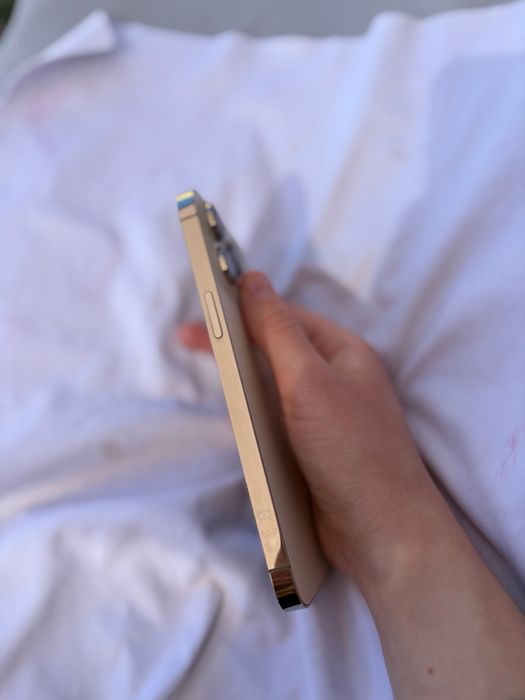 Iphone 14 Pro Max Gold 128gb