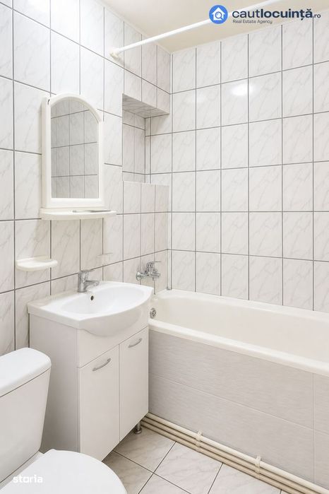 Apartament 3 camere, Politehnica, centrală proprie