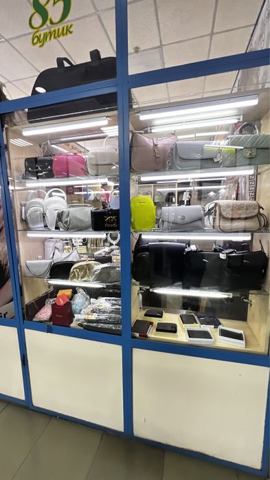 Продам готовый бизнес