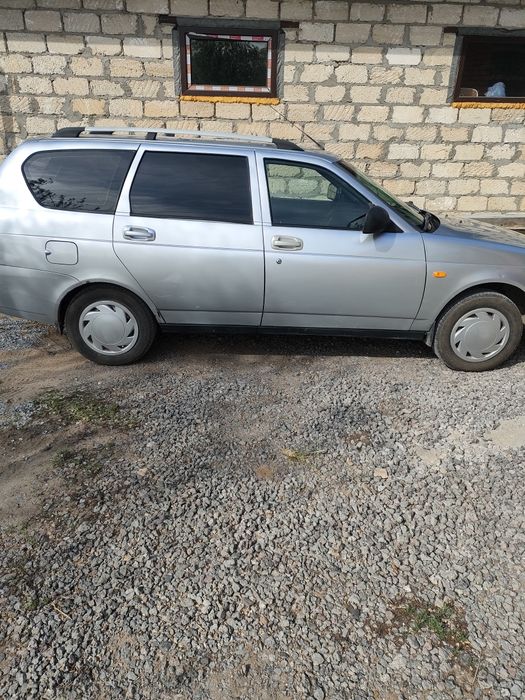 Продам ВАЗ (Лада) Приора