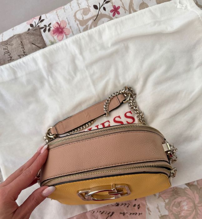 Чанти Pinko LOVE Moschino Guess Furla