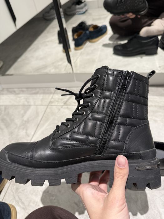 Ботинки Aldo (Турция)