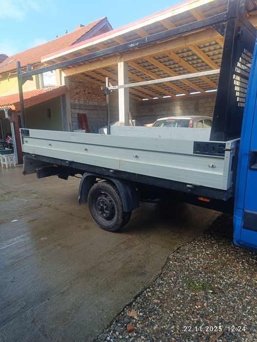 Iveco Daly 2.3 an 2008