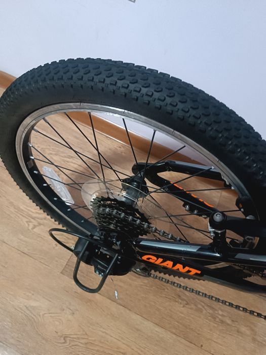 Giant, trek merida author, centurion biwec