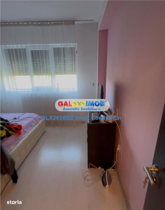Inchiriere apartament 2 camere zona REZIDENTIALA