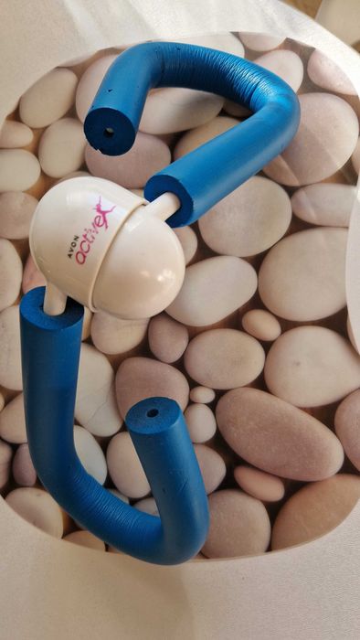 Эспандер, Спортиный инструмент