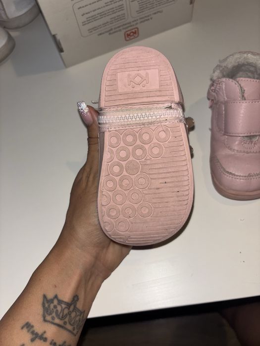 Бебешки буйки Колев и Колев