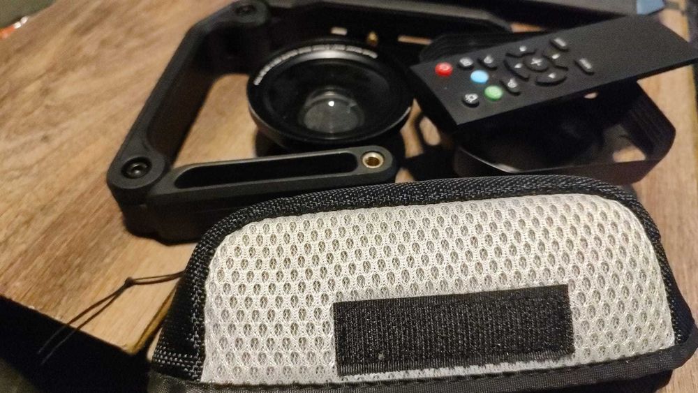 Baterie si camera filmat 8k,4k