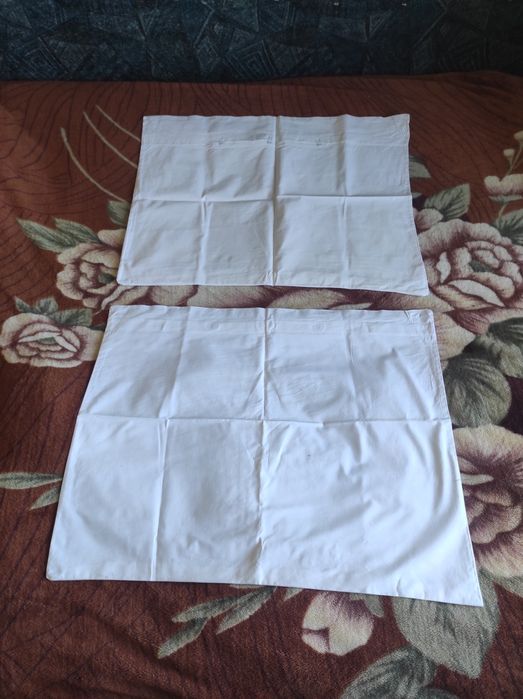 Fețe de perna mici si mari, modele diferite