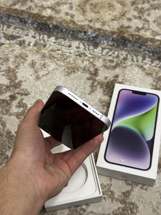 Iphone 14 Plus 128 gb