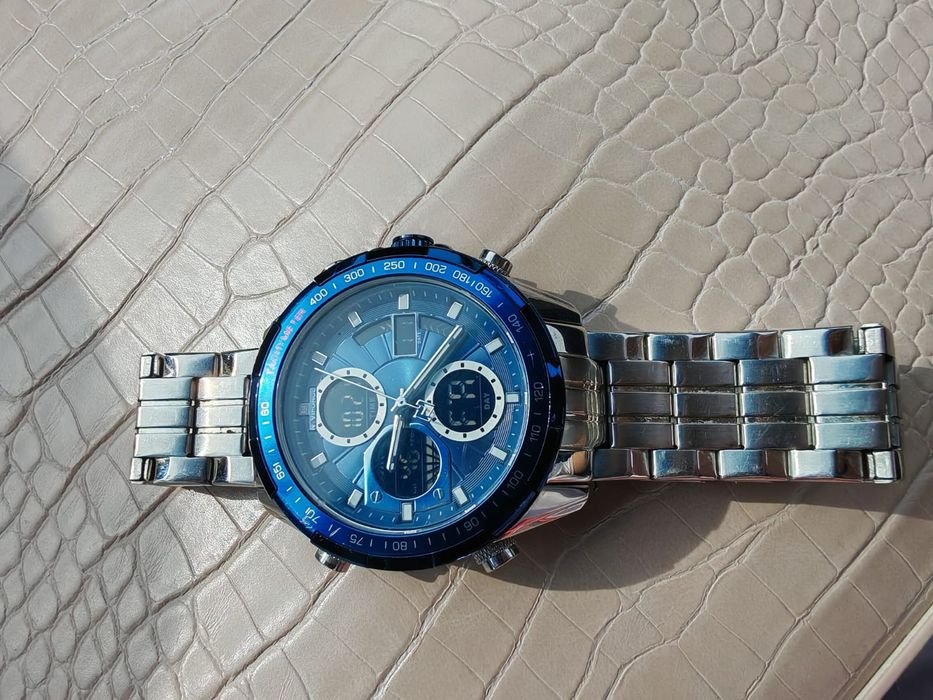 Часы Naviforce оригинал мужские