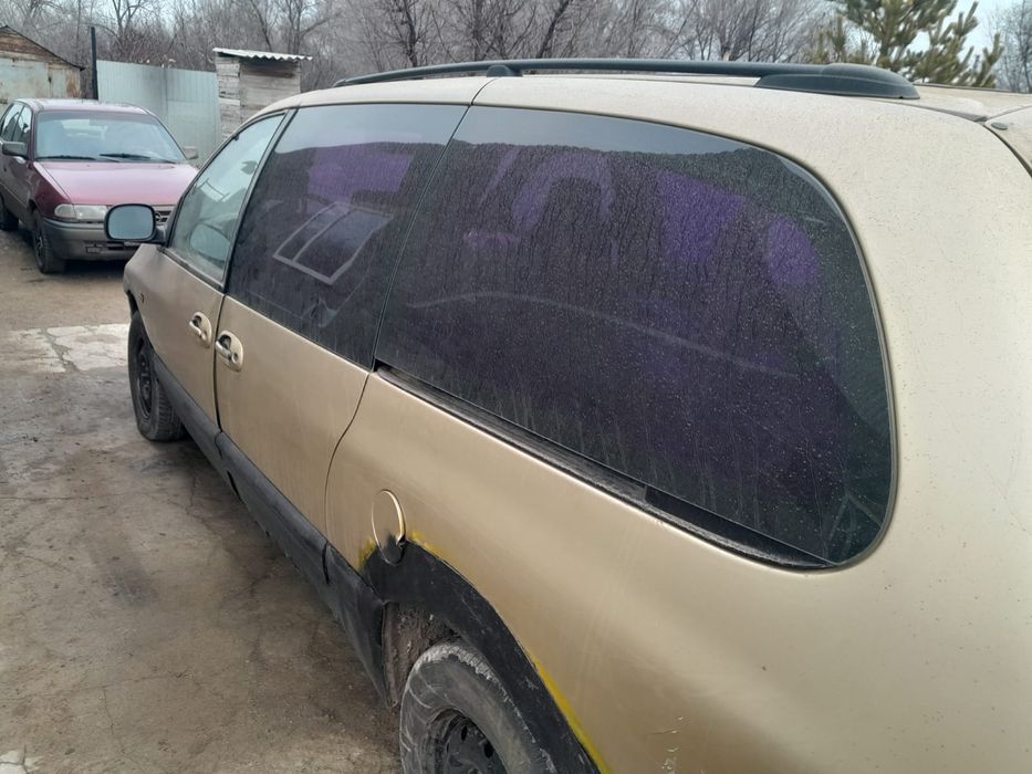 Продам авто целиком