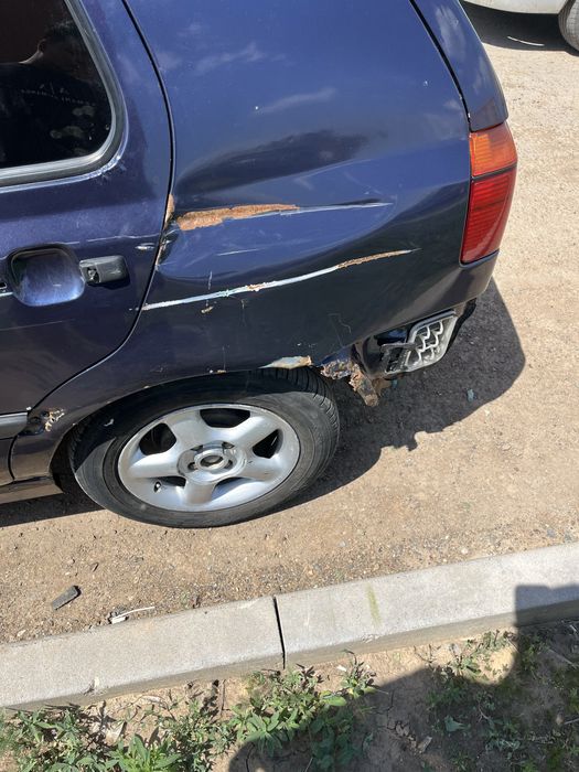 Голф 3  торг бар