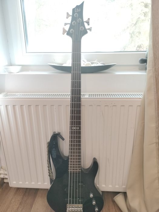 Bass Esp LTD -B55