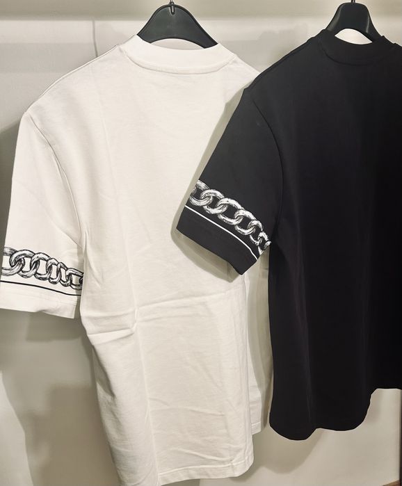 Christian Dior Tricouri