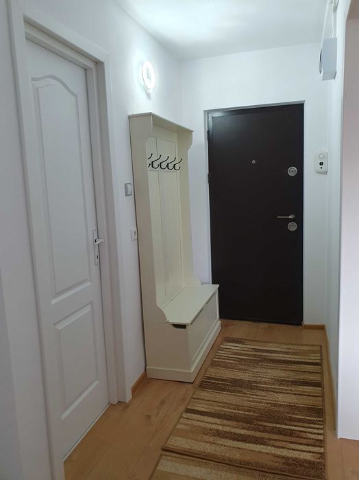 Ap cu o camera, str. Ion Minulescu