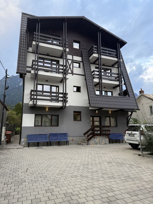 Apartament de inchiriat
