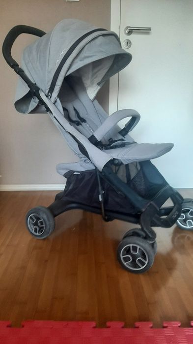 Количка Nuna Pepp Lux