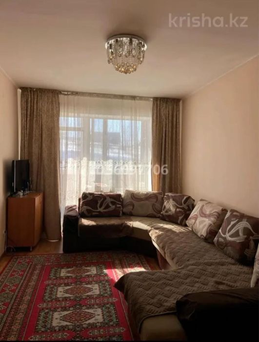 Сдам 2-х комнатную квортиру.