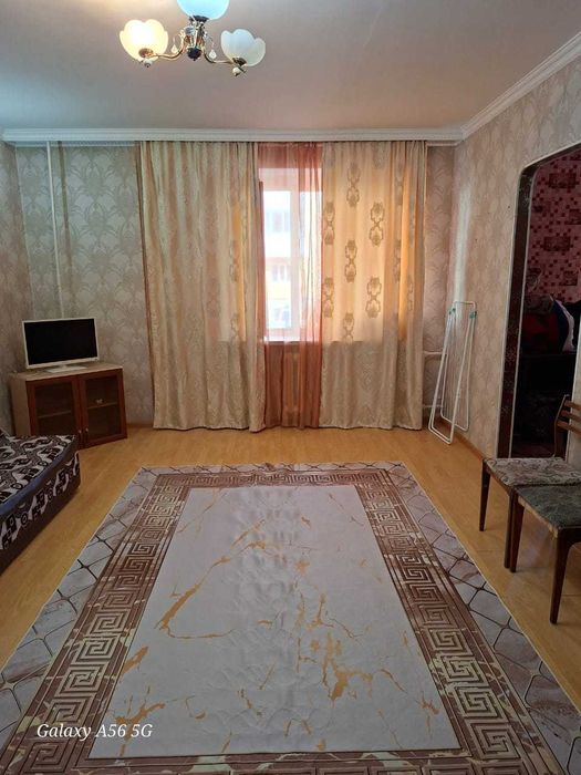 Сдам однокомнатную кв