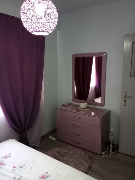 Отдава се под наем обзаведен апартамент в гр. Дупница